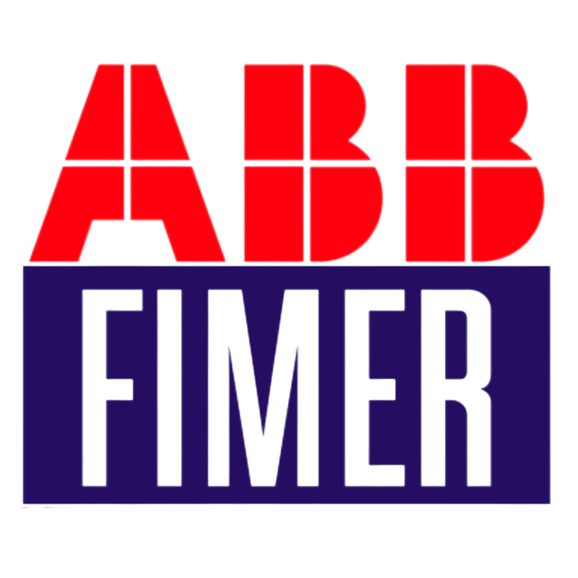 ABB / FIMER logo