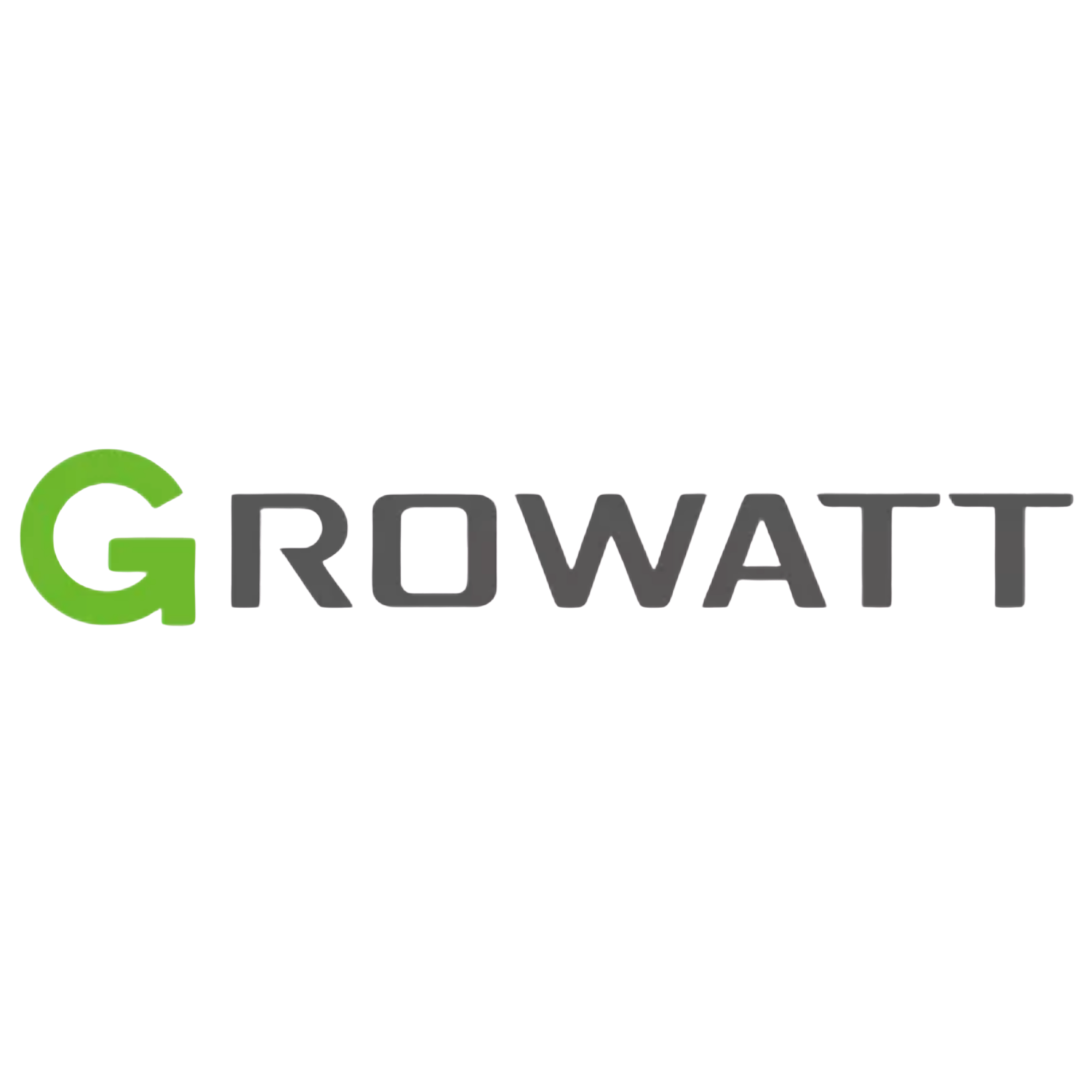 Growatt logo