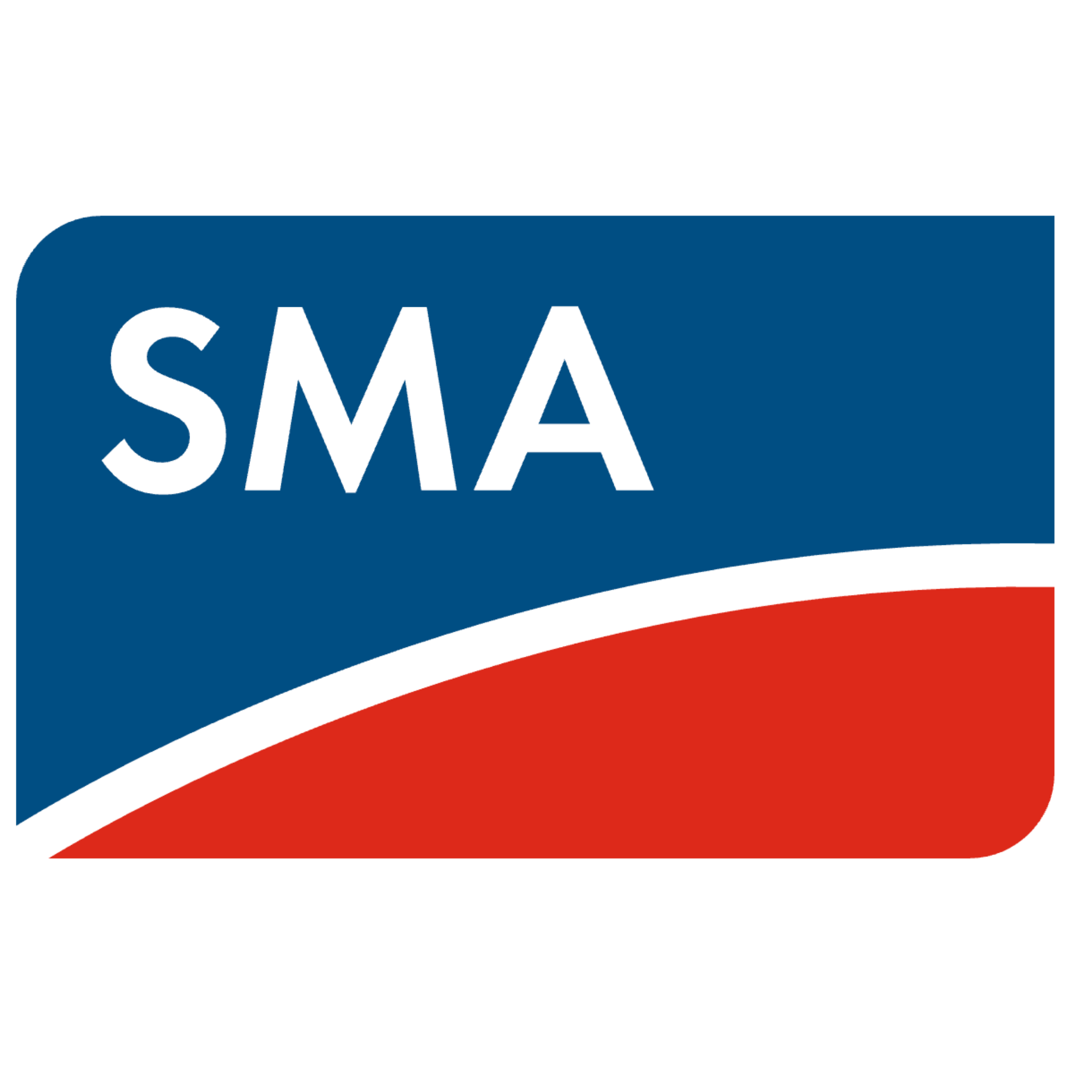 SMA logo