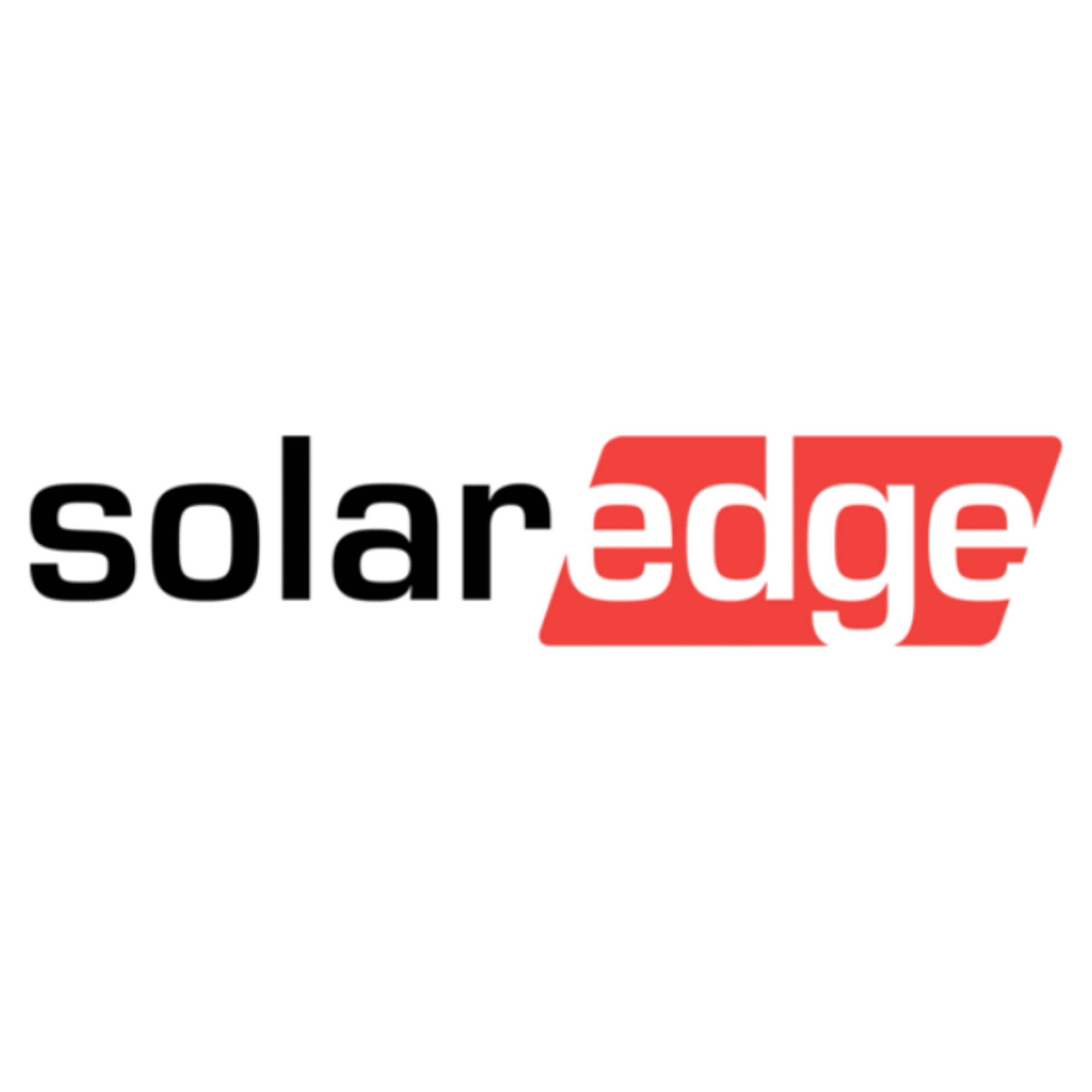 SolarEdge logo
