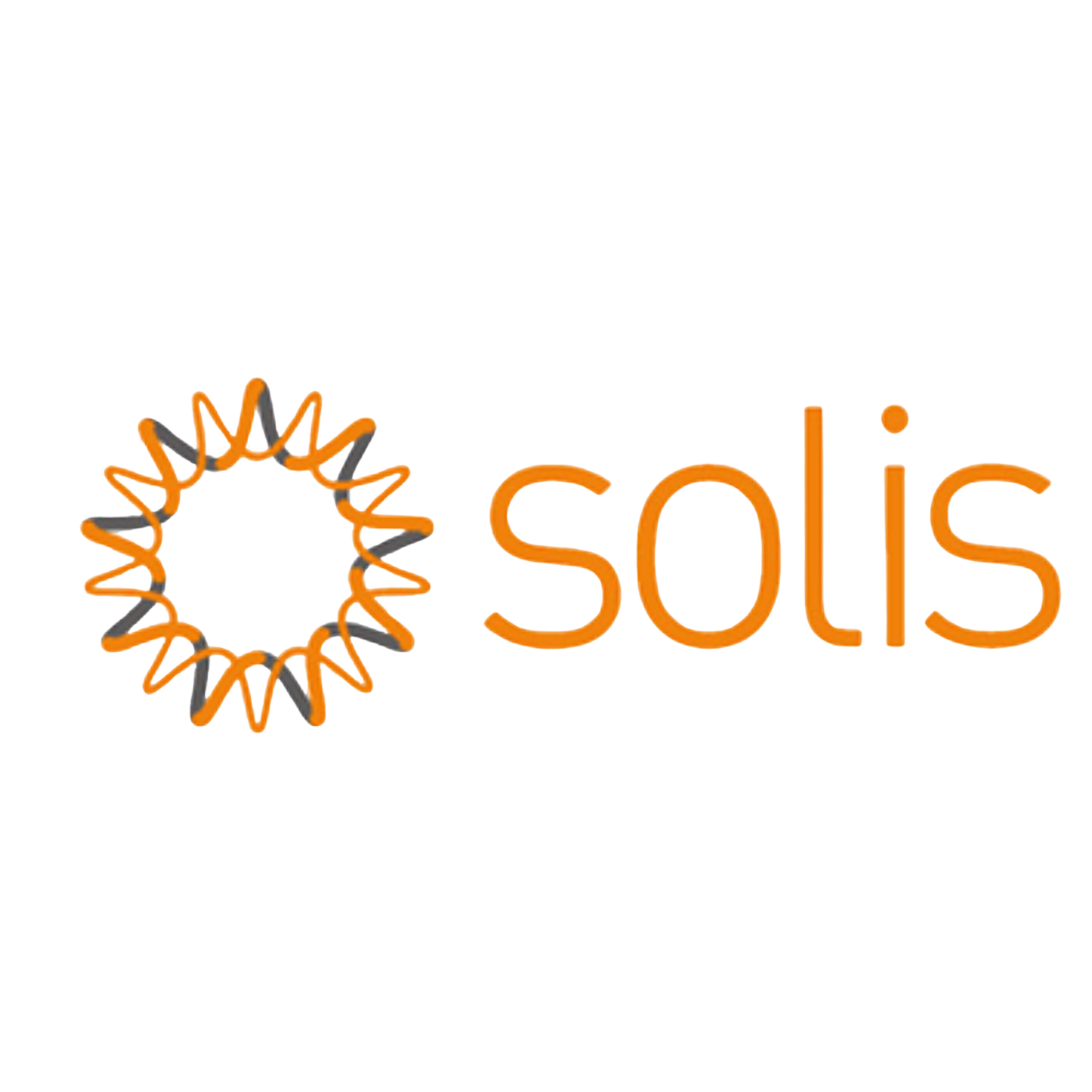 Solis / Ginlong logo