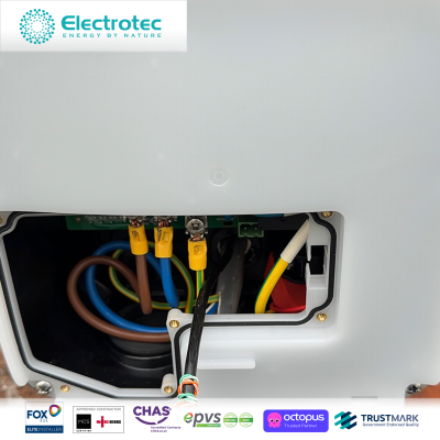 FoxESS EV Charger Installation Great Bookham, Surrey